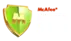 McAfee Hacker Safe
