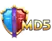MD5 Fair Play